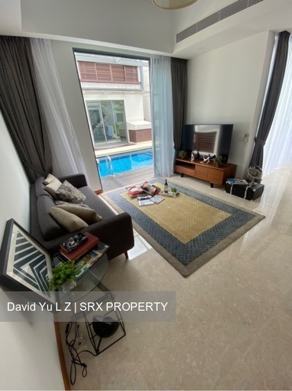 Greenwood Mews (D11), Terrace #502259621